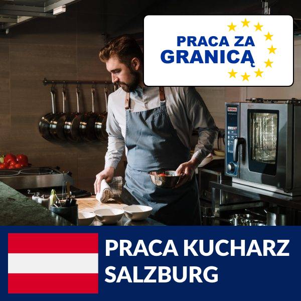 Pracakucharz Salzburg PzG