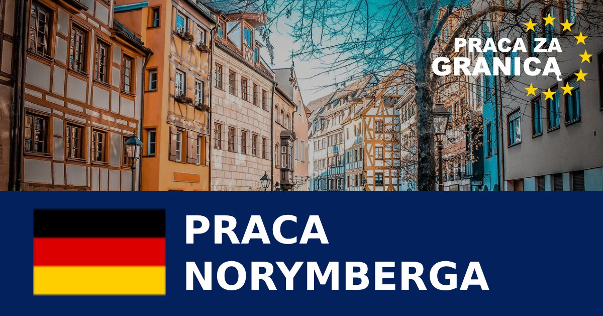 Norymberga praca