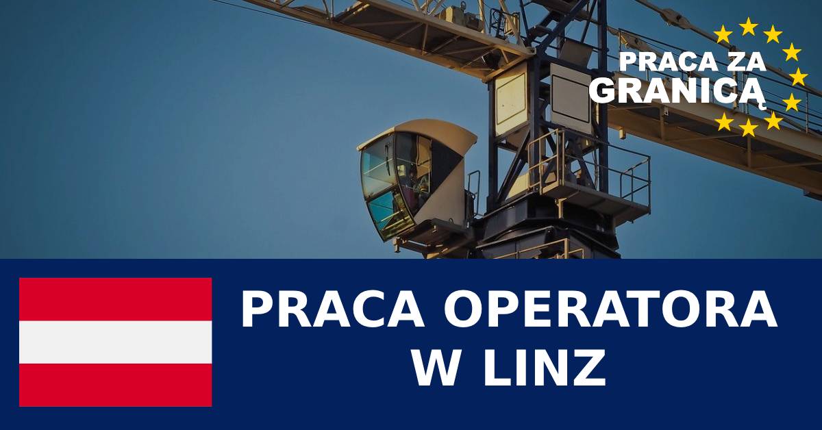 Operator w LinzPzG