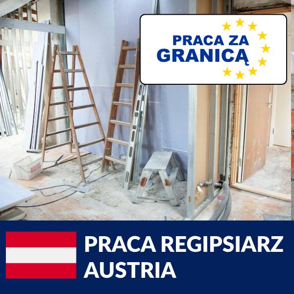 regipsiarz Austria PzG