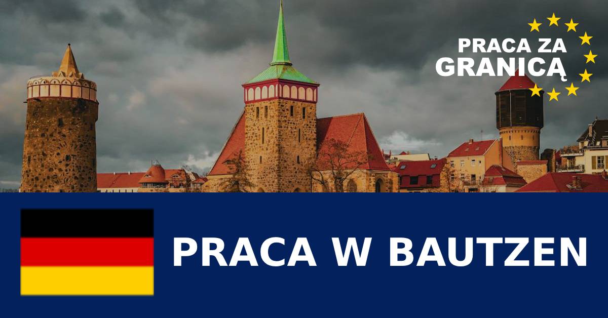 Bautzen praca PzG