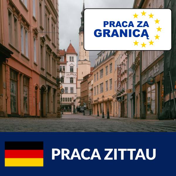 Praca Bautzen PzG