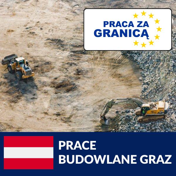 Prace budowlane Graz PzG
