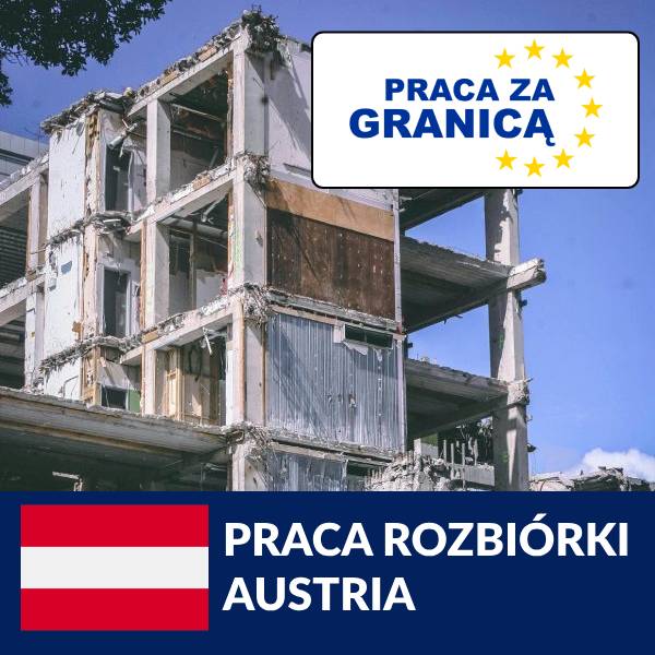 Rozbiórki Austria PzG