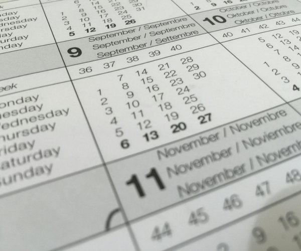 Święta w Niemczech 2024
