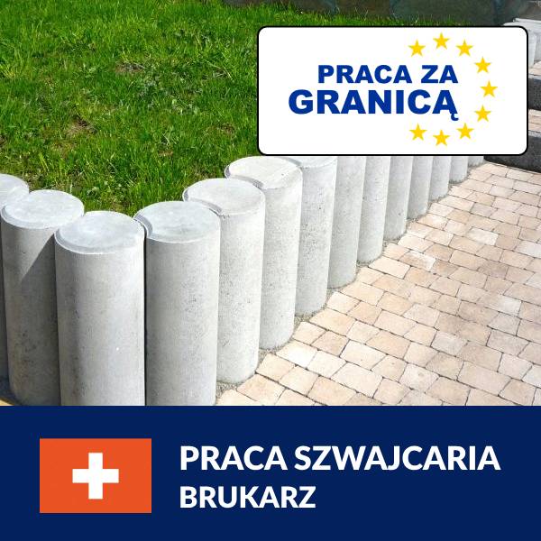 Brukarz Szwajcaria PZG