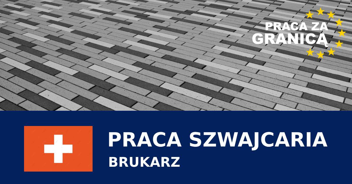 Brukarz Szwajcaria