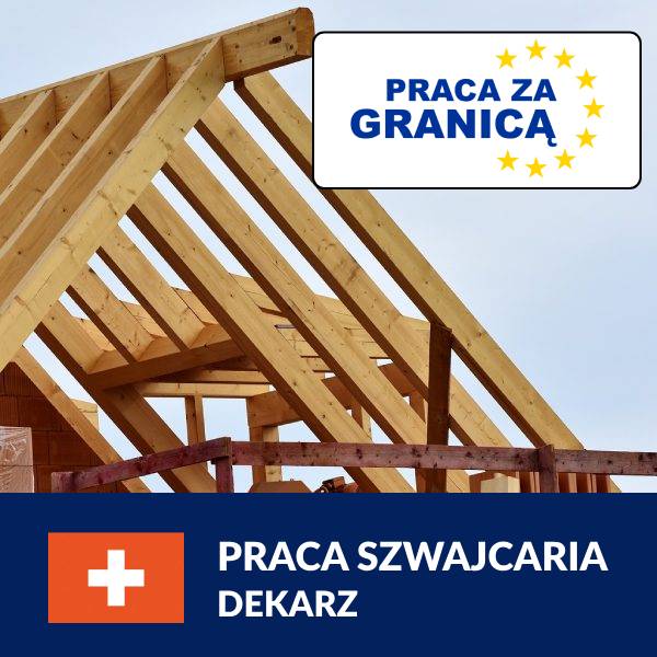 dekarz Szwajcaria PZG