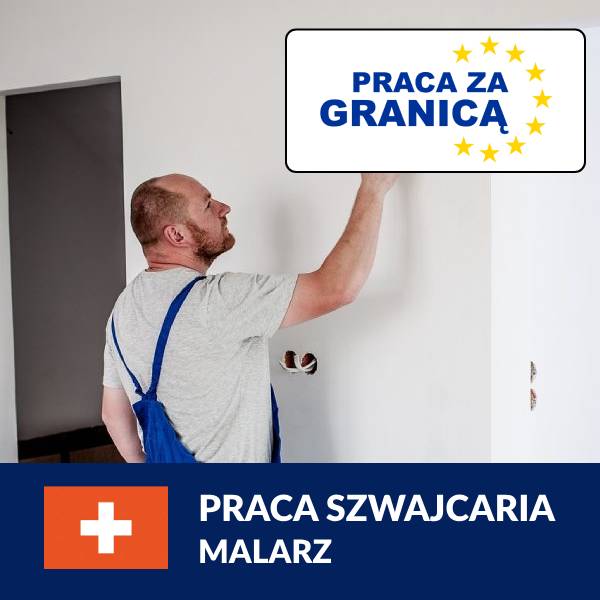 malarz Szwajcaria PZG