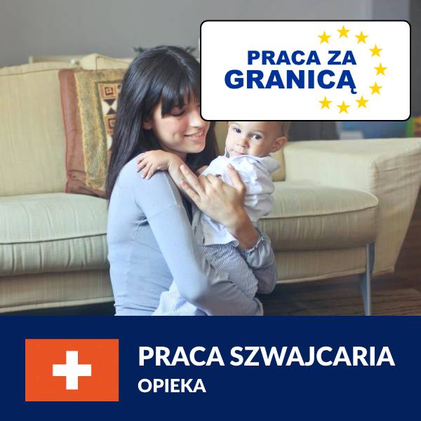 opieka Szwajcaria PZG