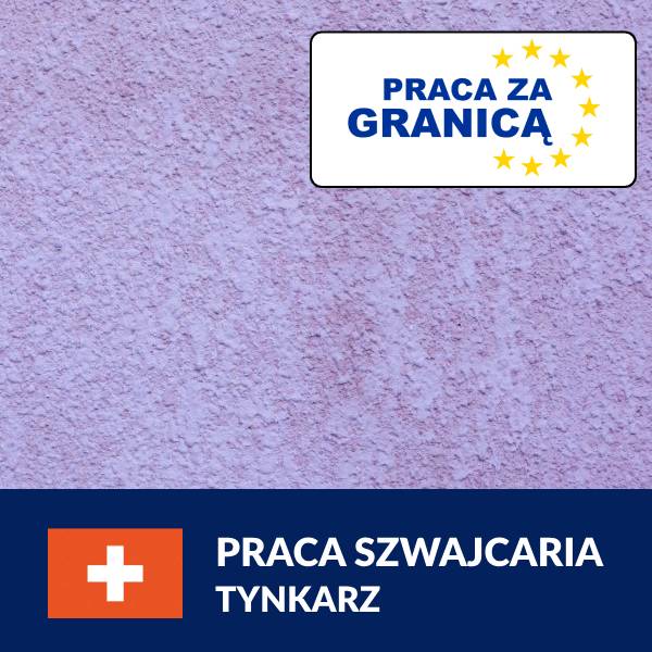 Tynkarza Szwajcaria PZG